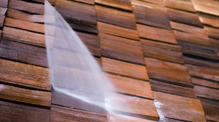 Roof Replacement in Depoe Bay, OR
